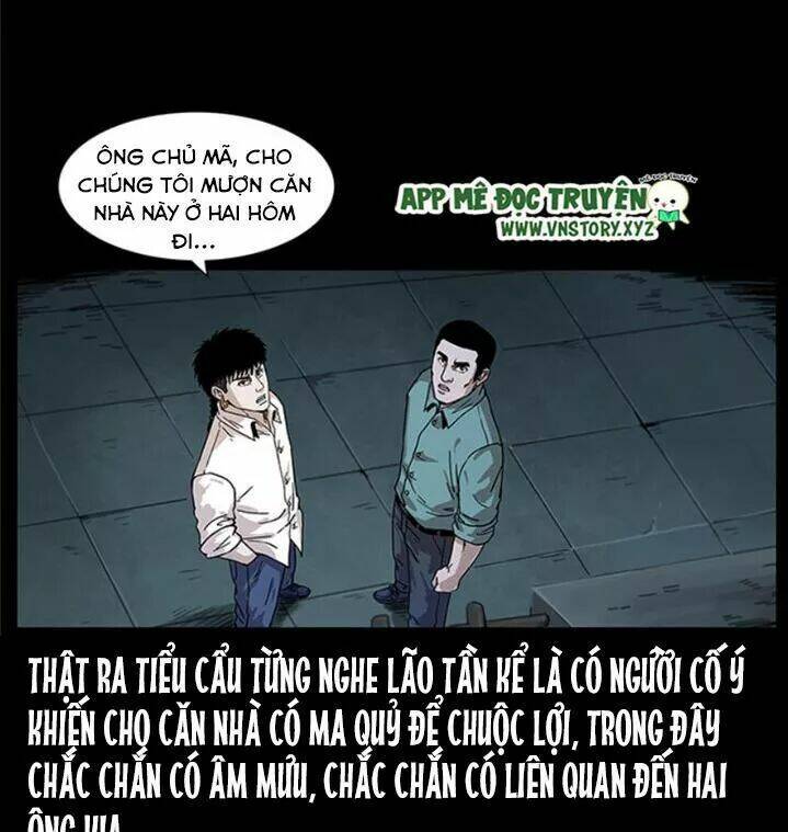 U Minh Ngụy tượng [Chap 1-310]