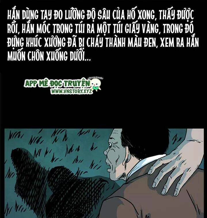 U Minh Ngụy tượng [Chap 1-310]