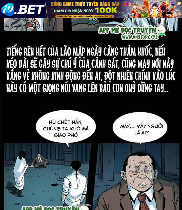 U Minh Ngụy tượng [Chap 1-310]