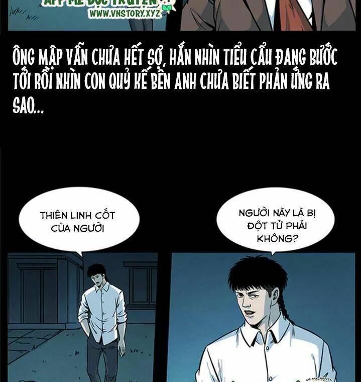 U Minh Ngụy tượng [Chap 1-310]