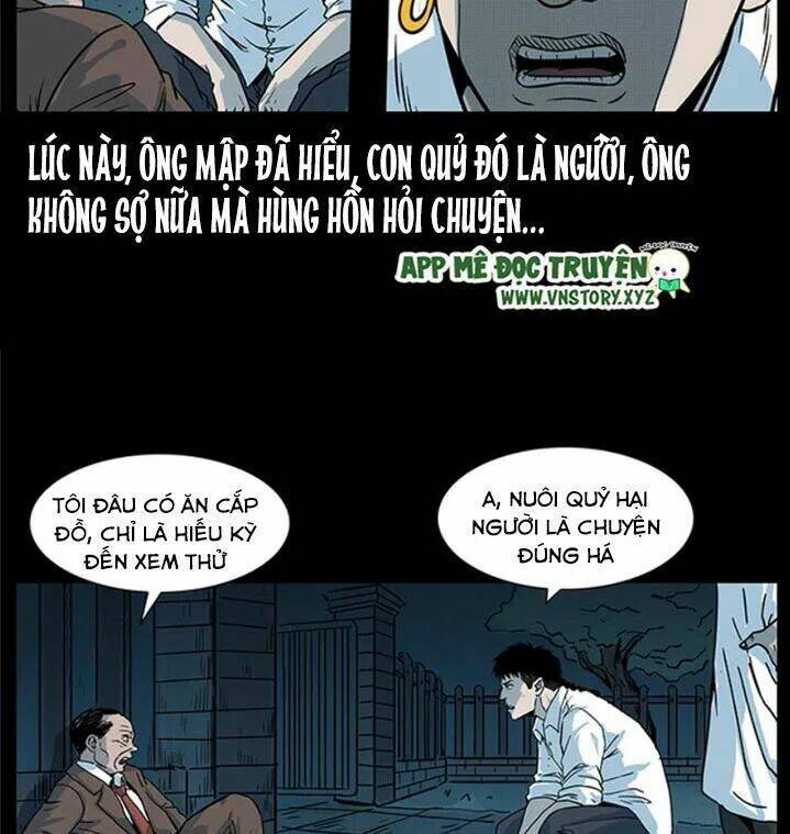 U Minh Ngụy tượng [Chap 1-310]