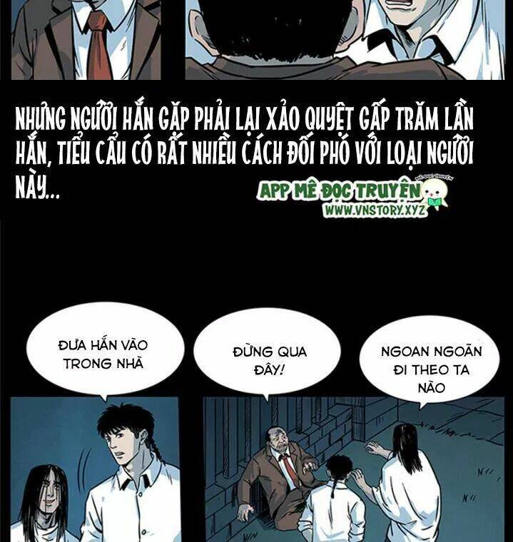 U Minh Ngụy tượng [Chap 1-310]