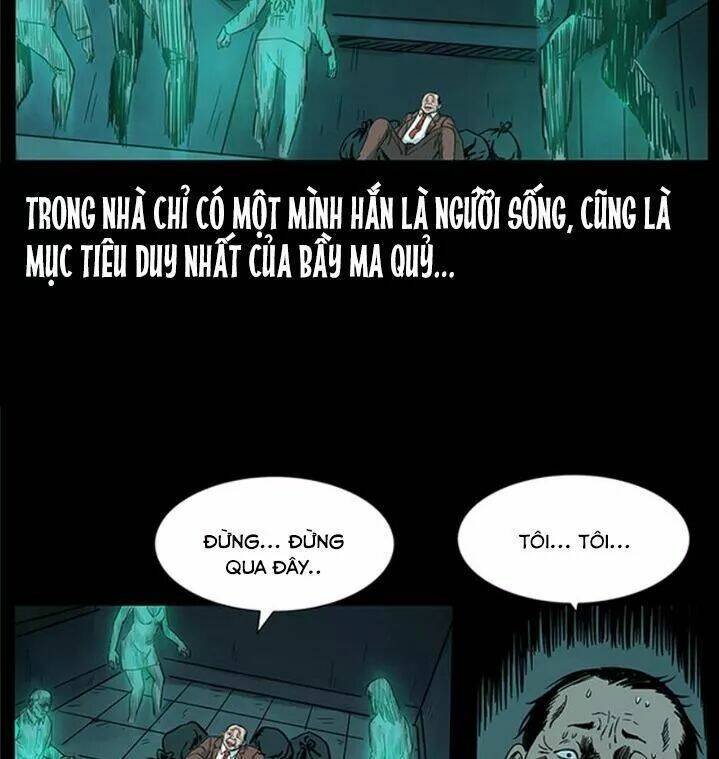 U Minh Ngụy tượng [Chap 1-310]