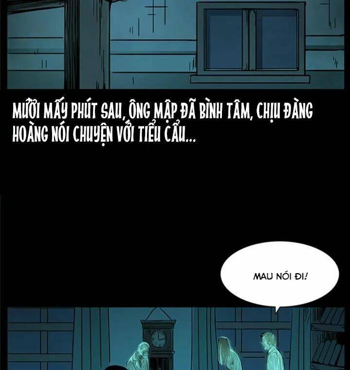 U Minh Ngụy tượng [Chap 1-310]