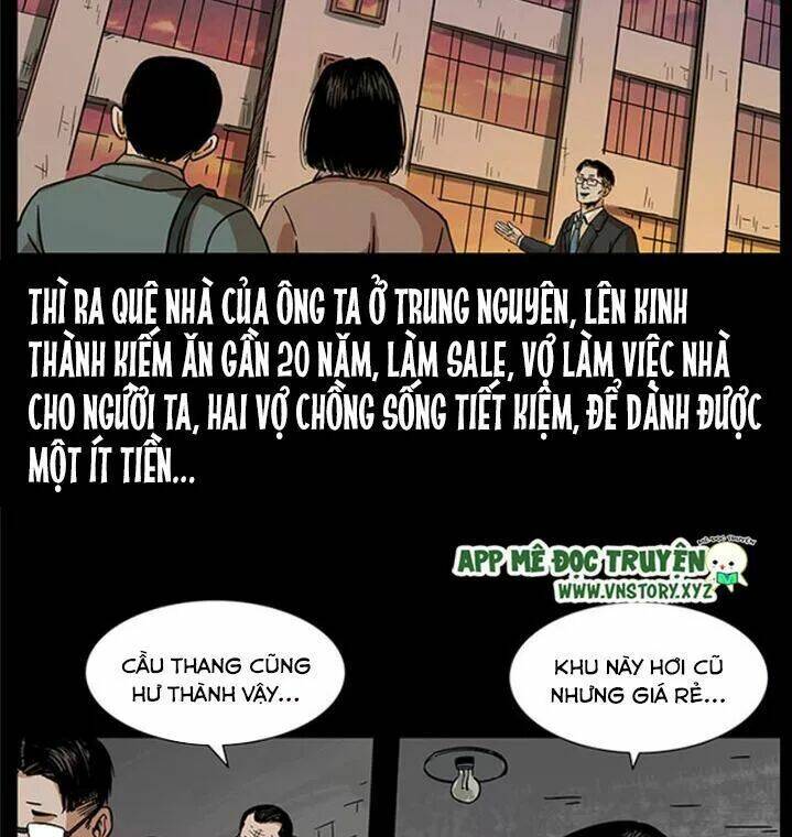 U Minh Ngụy tượng [Chap 1-310]