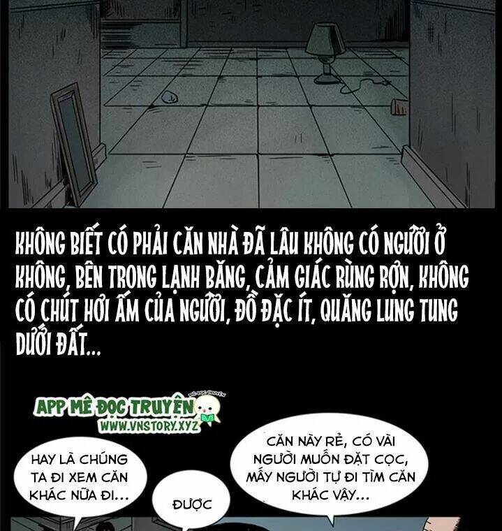 U Minh Ngụy tượng [Chap 1-310]