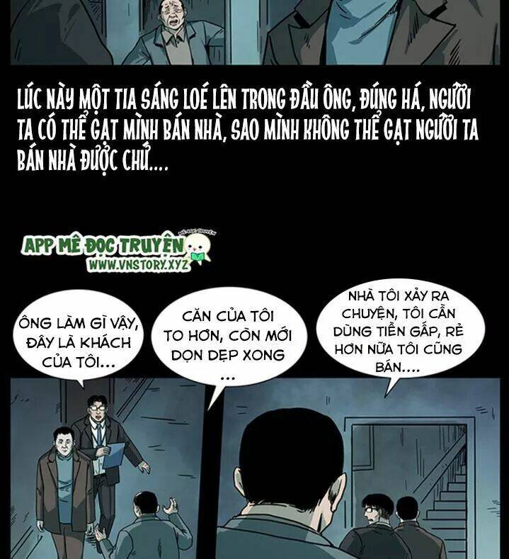 U Minh Ngụy tượng [Chap 1-310]