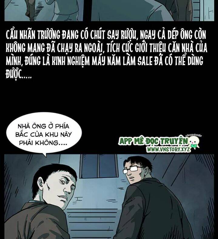 U Minh Ngụy tượng [Chap 1-310]