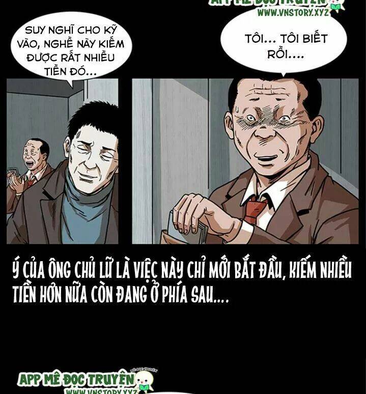 U Minh Ngụy tượng [Chap 1-310]