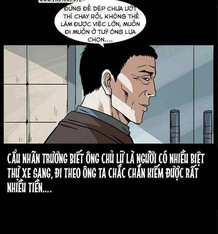 U Minh Ngụy tượng [Chap 1-310]