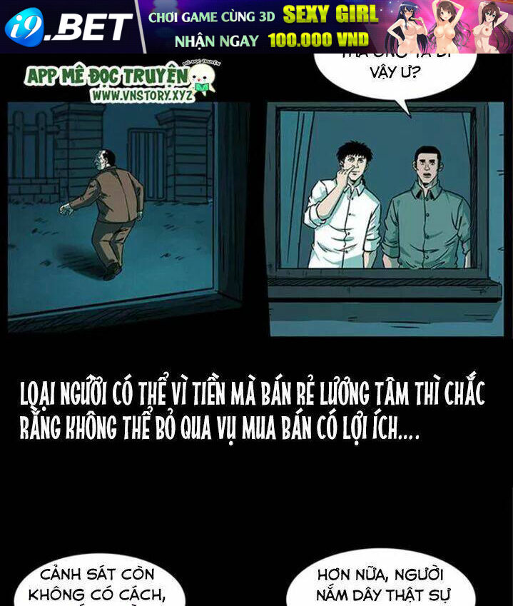 U Minh Ngụy tượng [Chap 1-310]