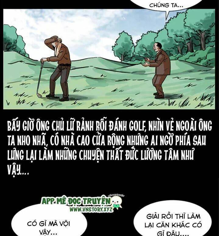 U Minh Ngụy tượng [Chap 1-310]