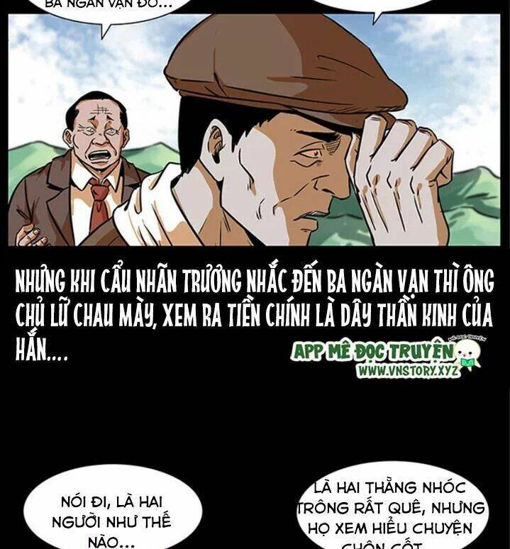 U Minh Ngụy tượng [Chap 1-310]