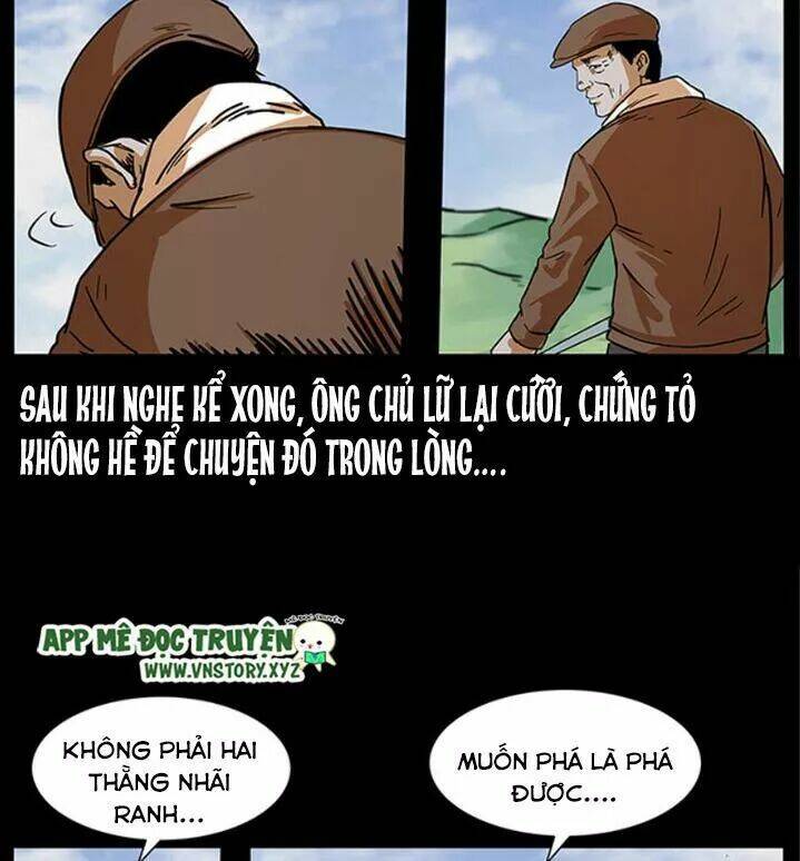 U Minh Ngụy tượng [Chap 1-310]