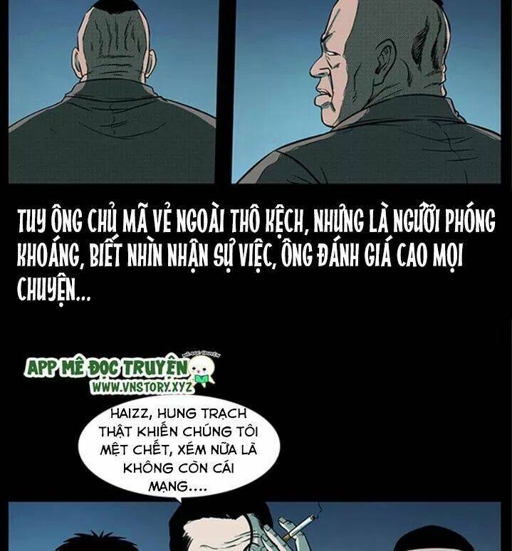 U Minh Ngụy tượng [Chap 1-310]