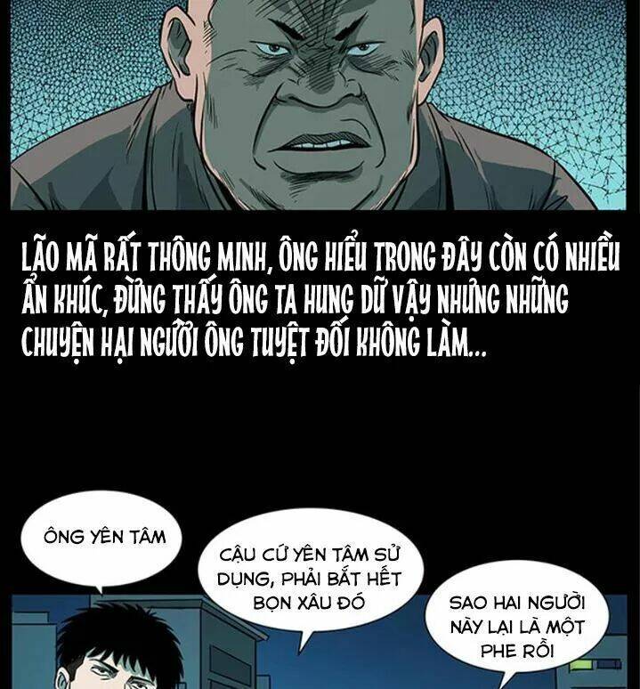 U Minh Ngụy tượng [Chap 1-310]