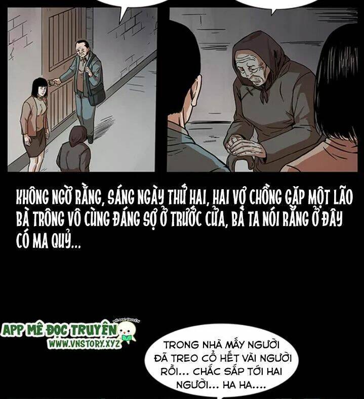 U Minh Ngụy tượng [Chap 1-310]