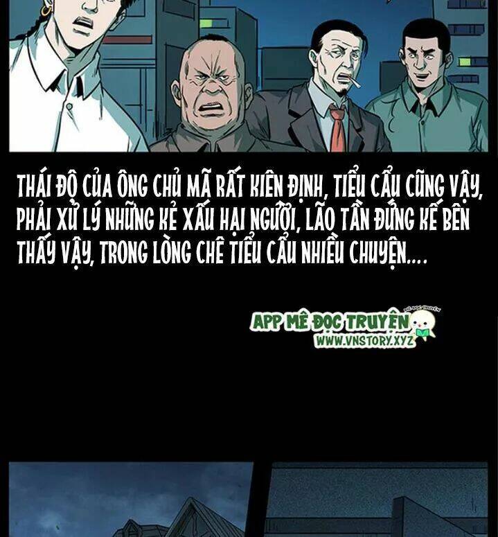 U Minh Ngụy tượng [Chap 1-310]