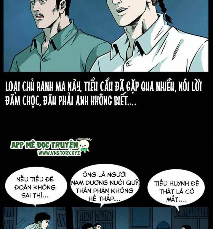 U Minh Ngụy tượng [Chap 1-310]