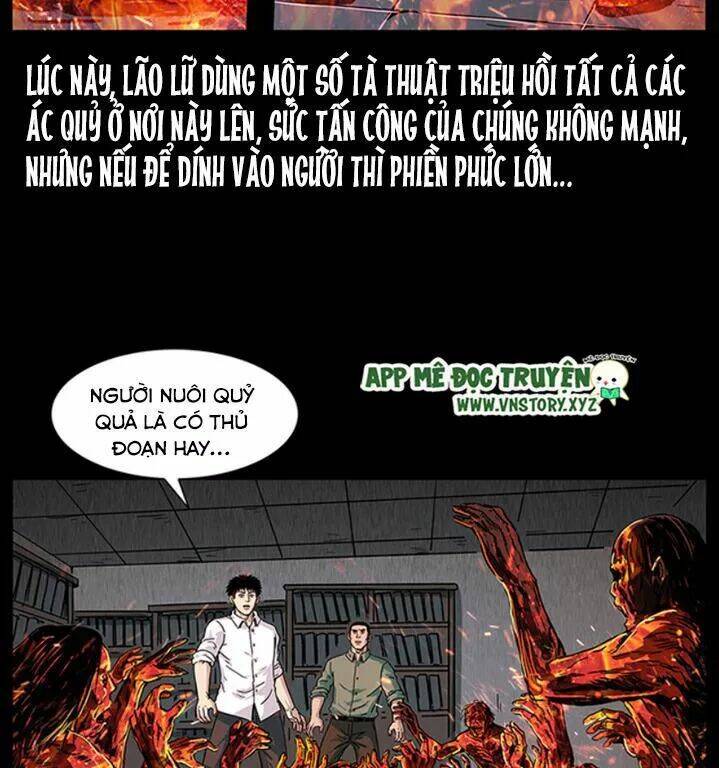 U Minh Ngụy tượng [Chap 1-310]