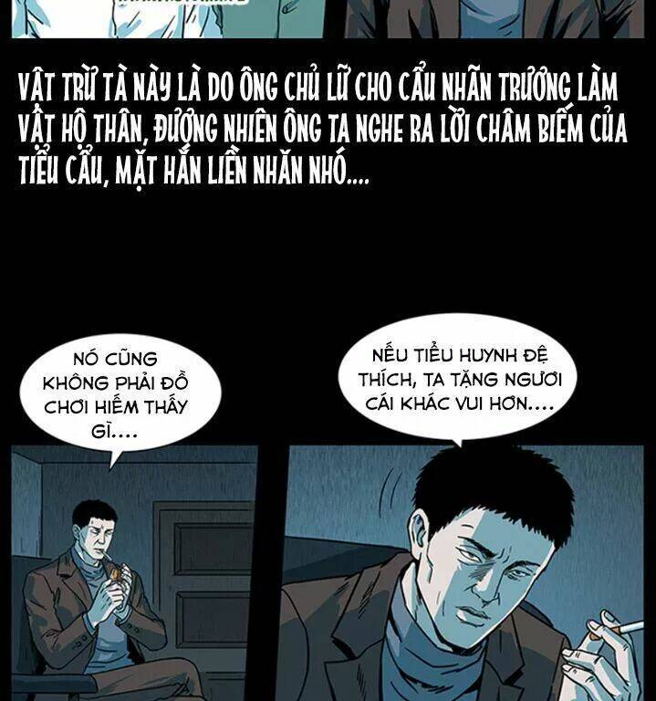 U Minh Ngụy tượng [Chap 1-310]