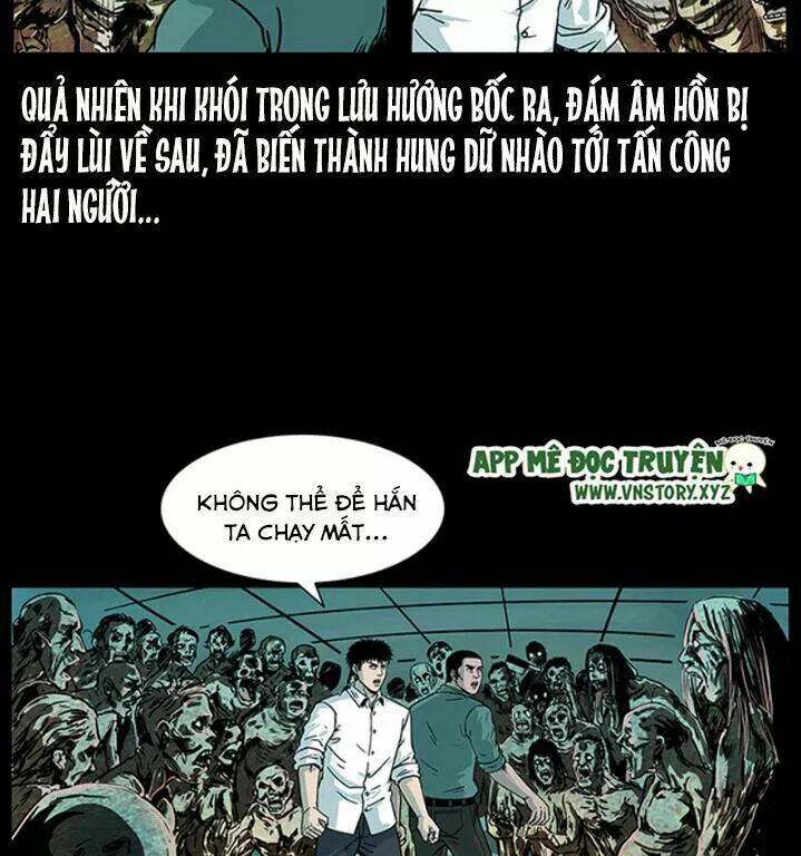 U Minh Ngụy tượng [Chap 1-310]