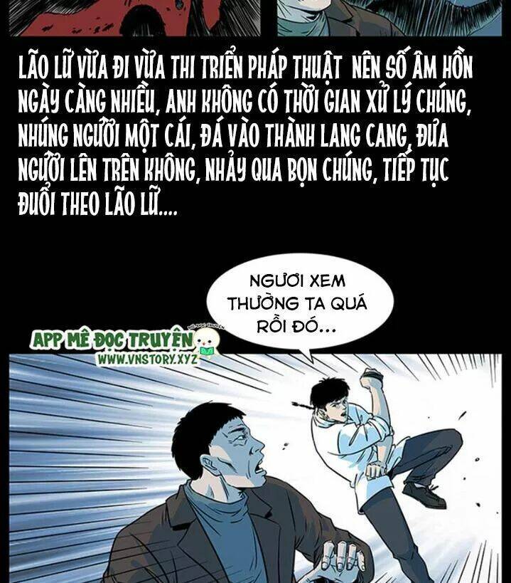 U Minh Ngụy tượng [Chap 1-310]