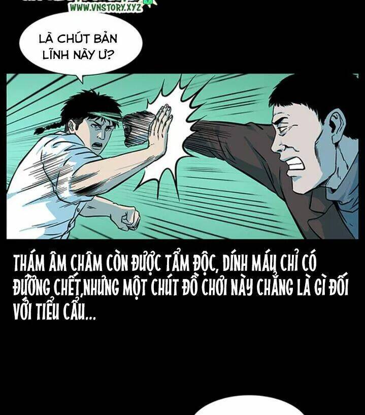 U Minh Ngụy tượng [Chap 1-310]