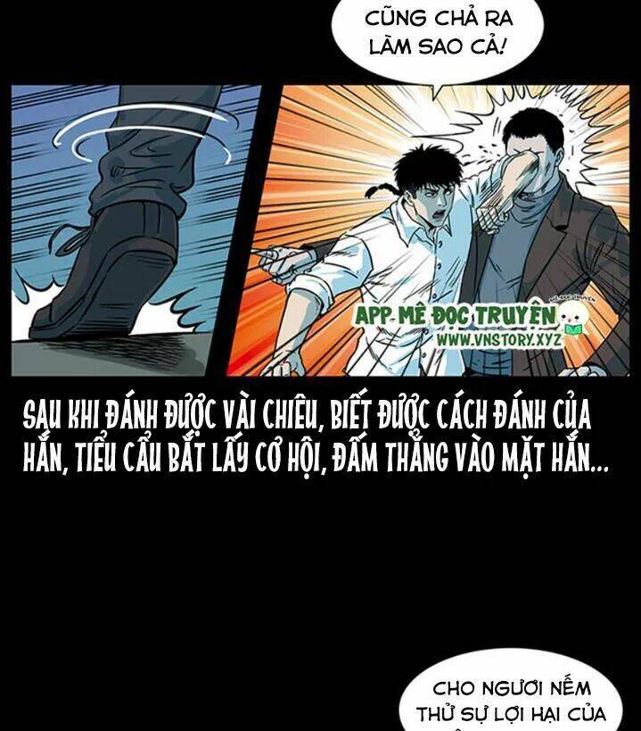 U Minh Ngụy tượng [Chap 1-310]