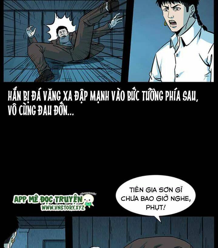 U Minh Ngụy tượng [Chap 1-310]