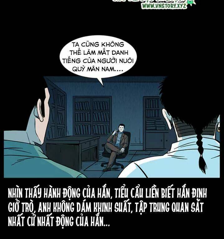 U Minh Ngụy tượng [Chap 1-310]