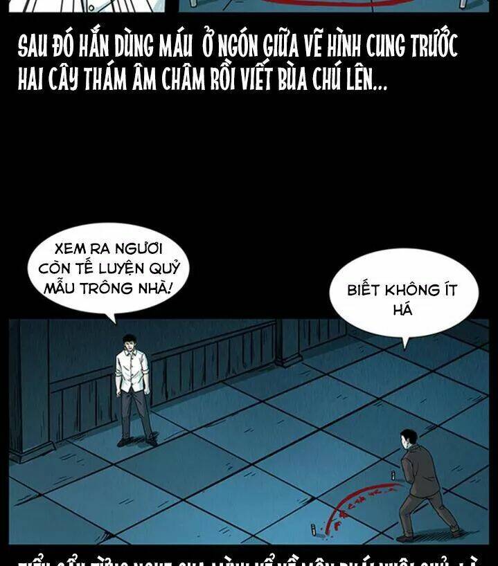 U Minh Ngụy tượng [Chap 1-310]