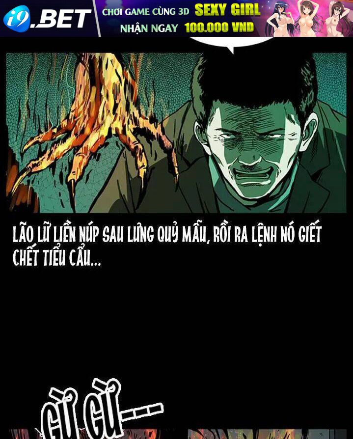 U Minh Ngụy tượng [Chap 1-310]