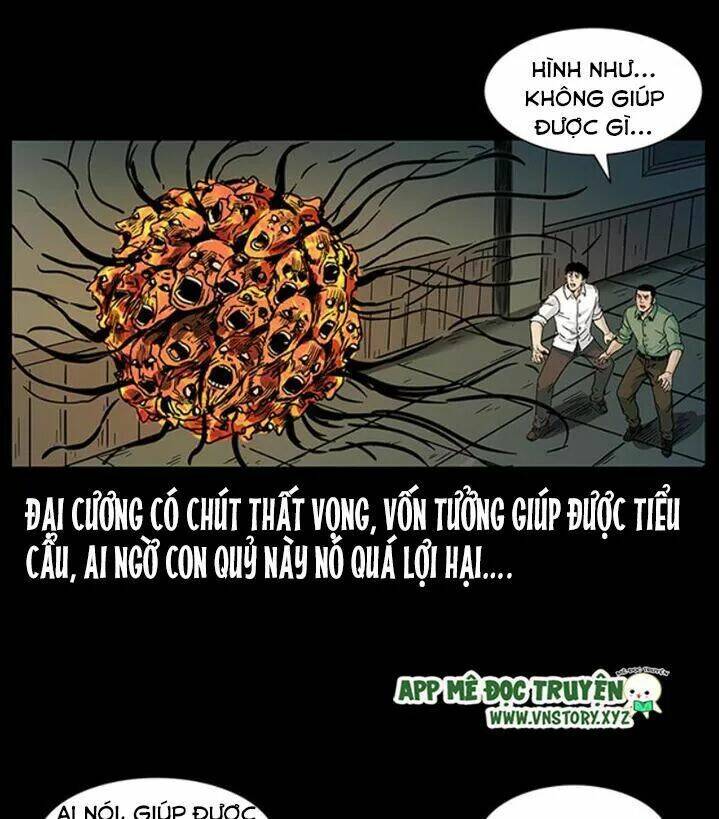 U Minh Ngụy tượng [Chap 1-310]