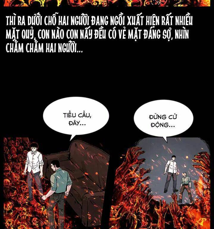 U Minh Ngụy tượng [Chap 1-310]