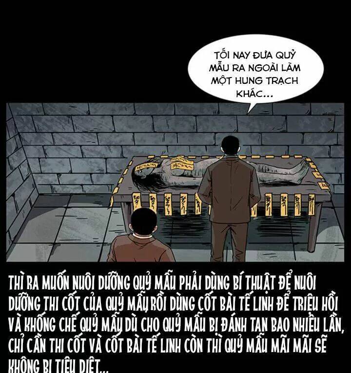 U Minh Ngụy tượng [Chap 1-310]