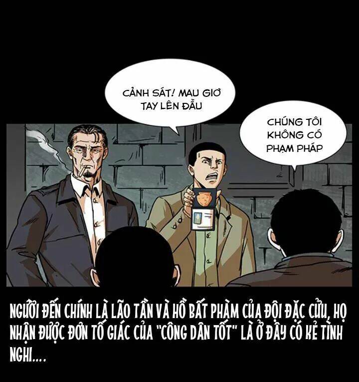 U Minh Ngụy tượng [Chap 1-310]