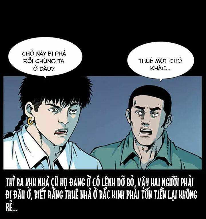 U Minh Ngụy tượng [Chap 1-310]