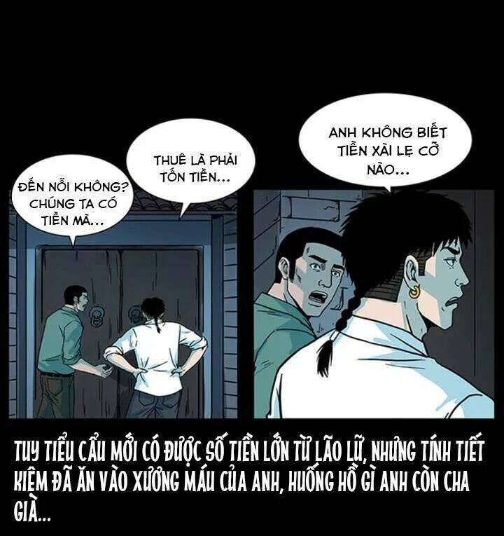 U Minh Ngụy tượng [Chap 1-310]