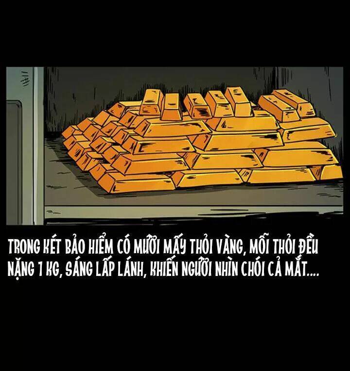 U Minh Ngụy tượng [Chap 1-310]