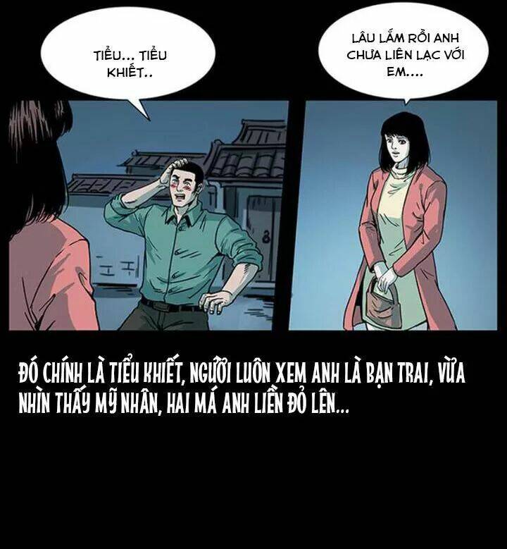 U Minh Ngụy tượng [Chap 1-310]