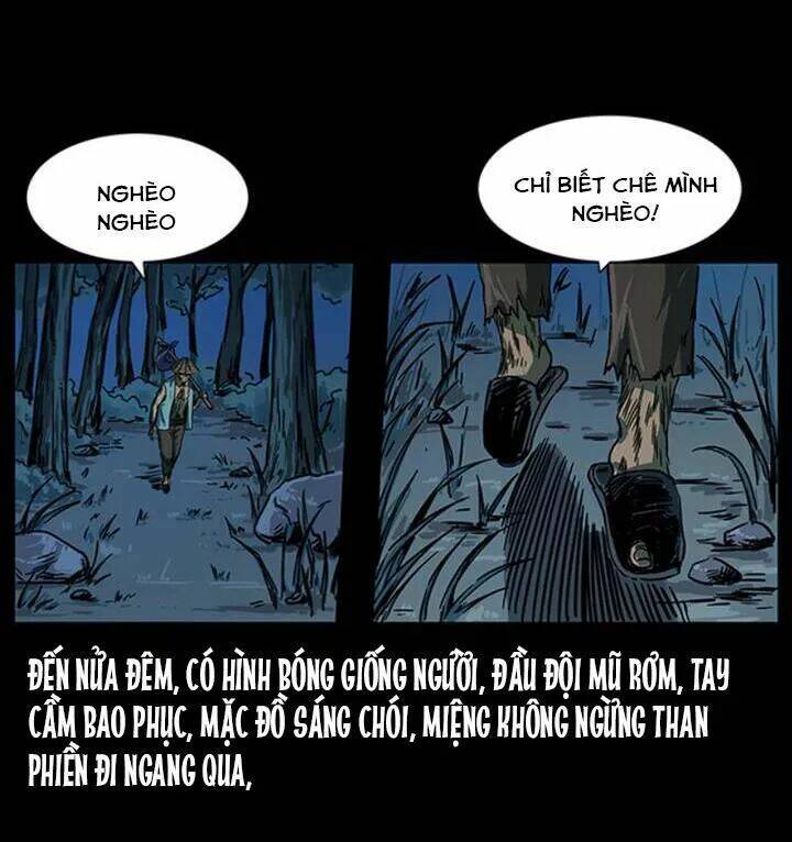 U Minh Ngụy tượng [Chap 1-310]