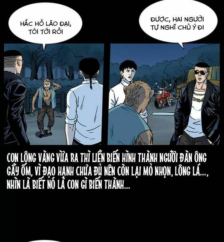 U Minh Ngụy tượng [Chap 1-310]