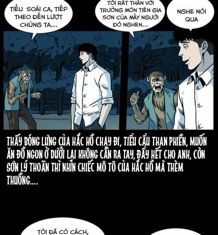 U Minh Ngụy tượng [Chap 1-310]