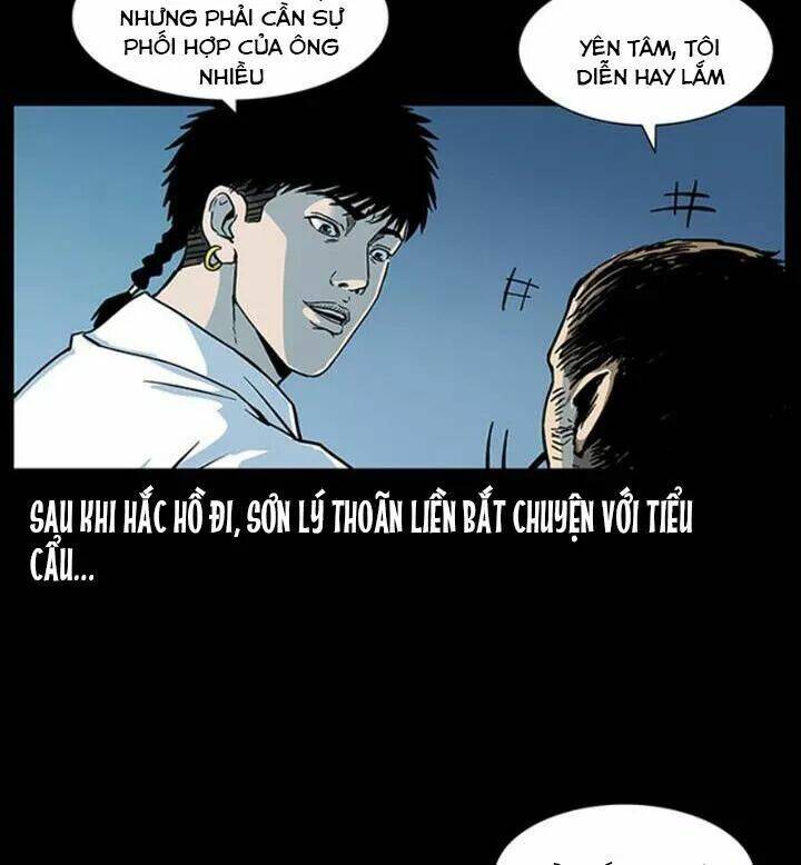 U Minh Ngụy tượng [Chap 1-310]