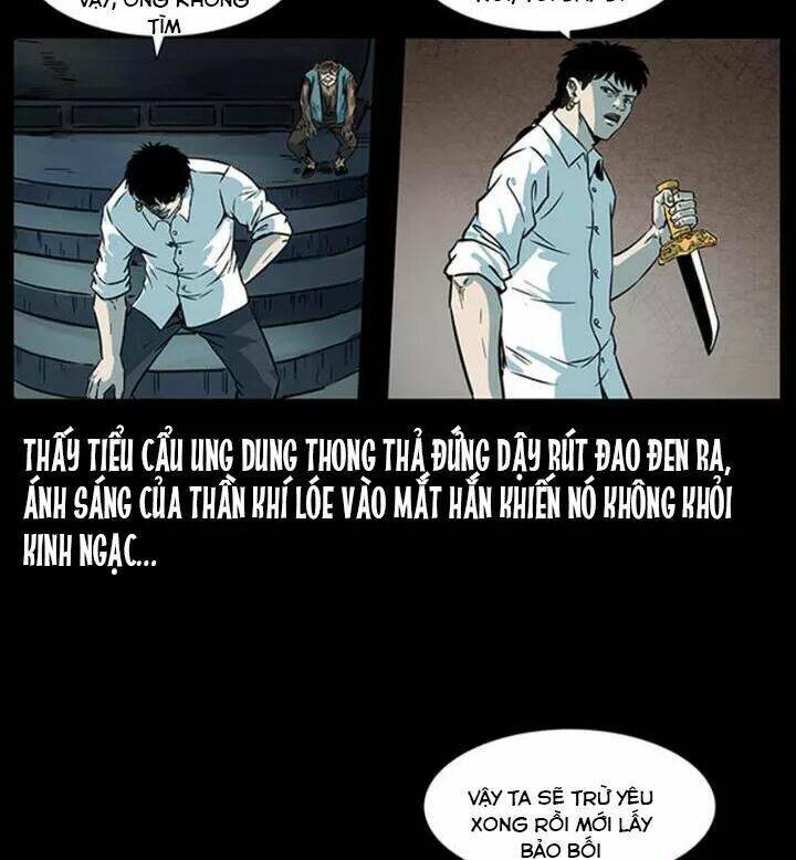 U Minh Ngụy tượng [Chap 1-310]