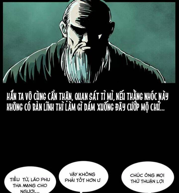 U Minh Ngụy tượng [Chap 1-310]