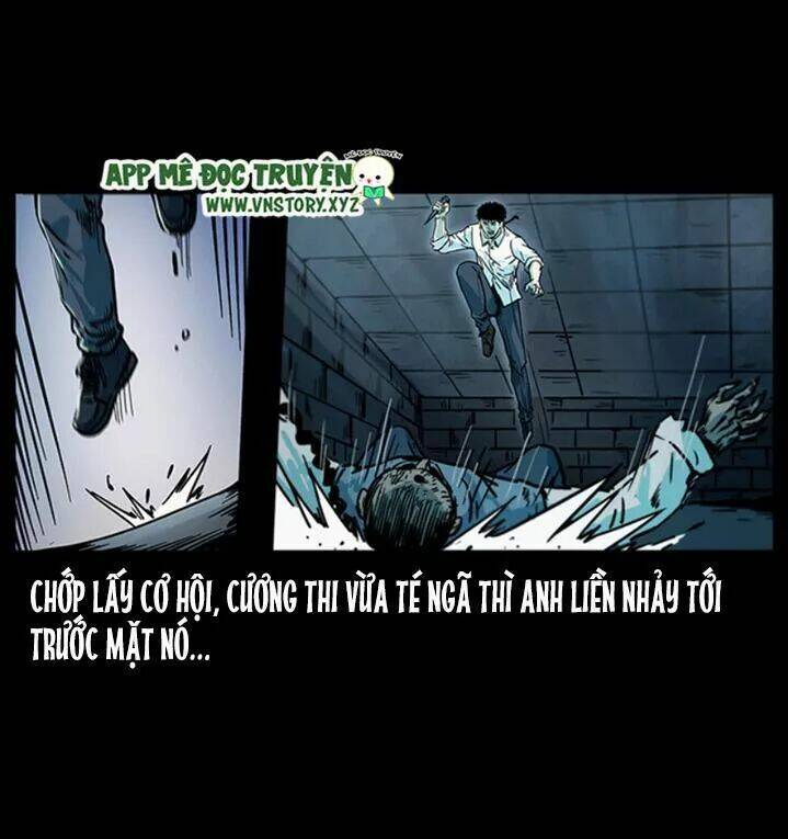 U Minh Ngụy tượng [Chap 1-310]