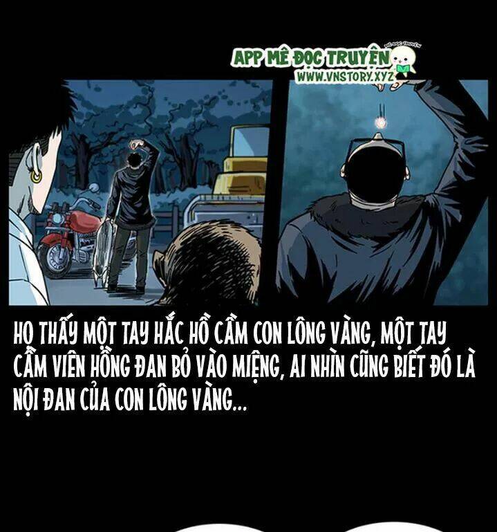 U Minh Ngụy tượng [Chap 1-310]