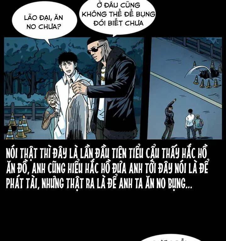 U Minh Ngụy tượng [Chap 1-310]